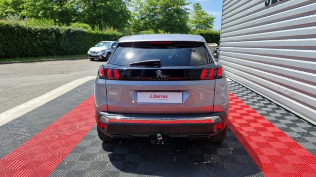 Peugeot 3008 image 6