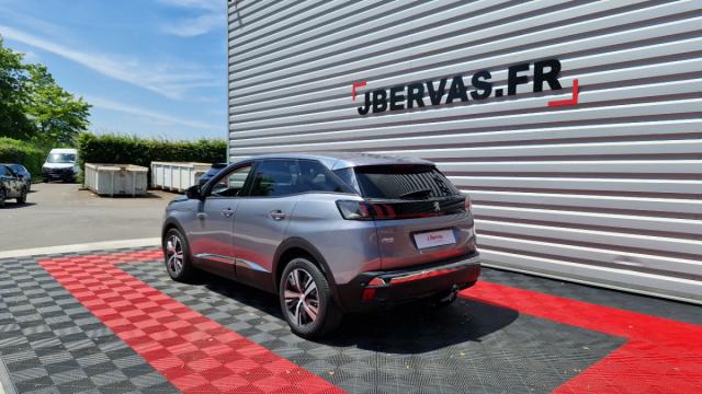 Peugeot 3008 image 4