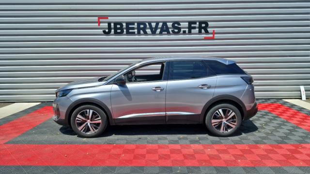 Peugeot 3008 image 5