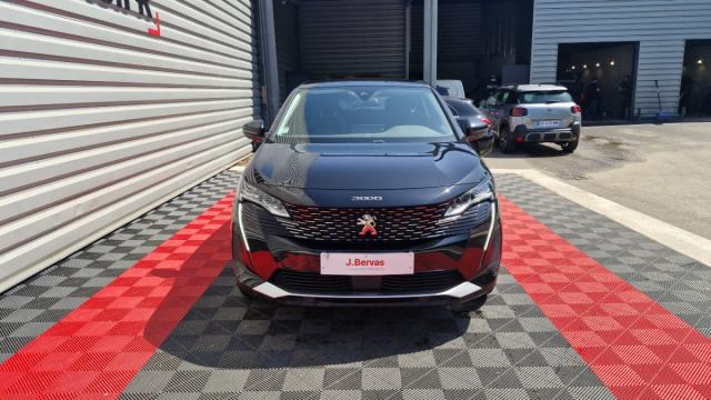 Peugeot 3008 image 2