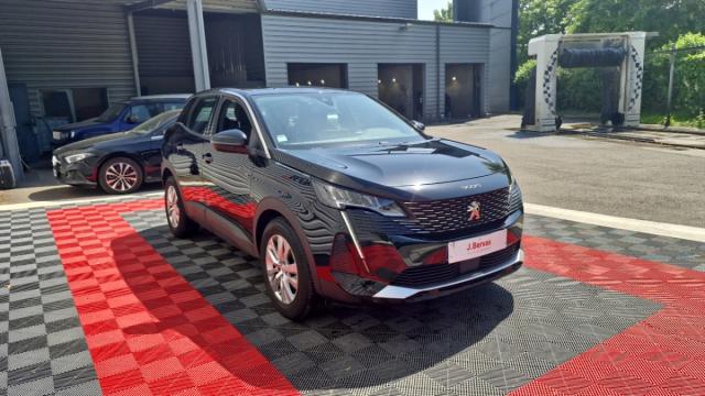Peugeot 3008 image 6