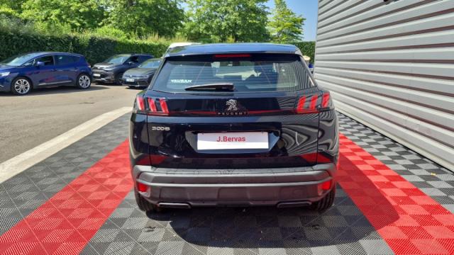Peugeot 3008 image 7