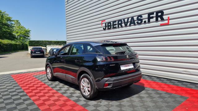 Peugeot 3008 image 8