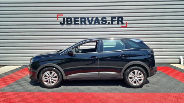Peugeot 3008 image 4