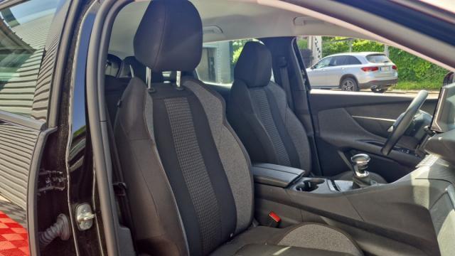 Peugeot 3008 image 5