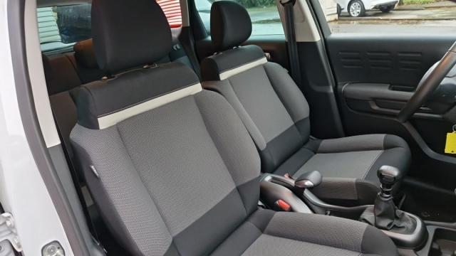 Citroen C3 Aircross image 9