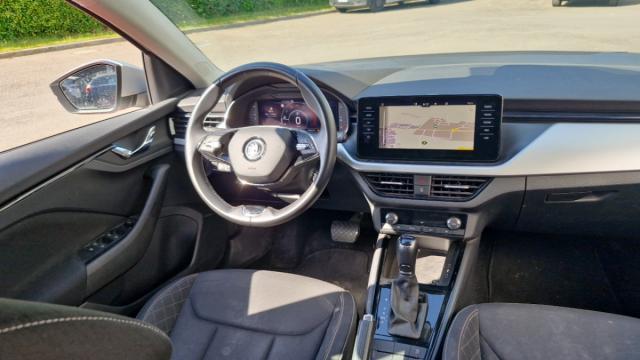 Skoda Scala image 9