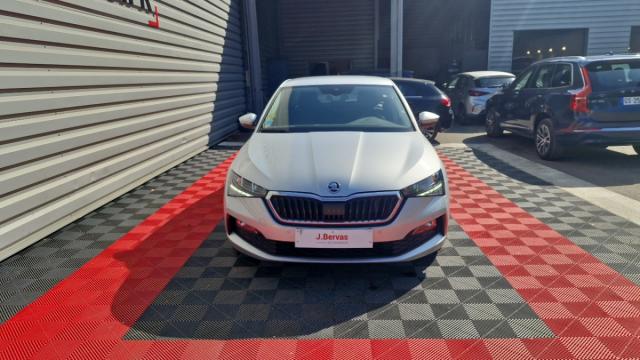 Skoda Scala image 3