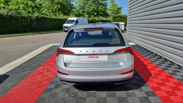 Skoda Scala image 7