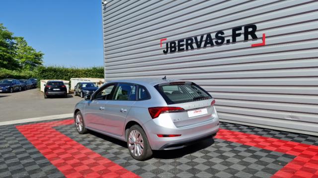 Skoda Scala image 6