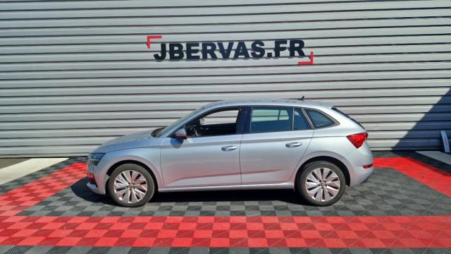Skoda Scala image 1