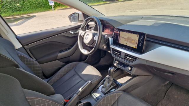 Skoda Scala image 2