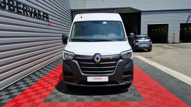 Renault Master image 1