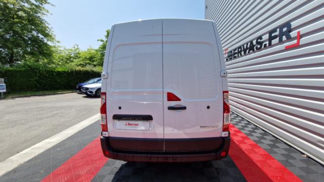 Renault Master image 8