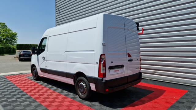 Renault Master image 3