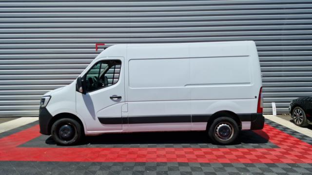 Renault Master image 6