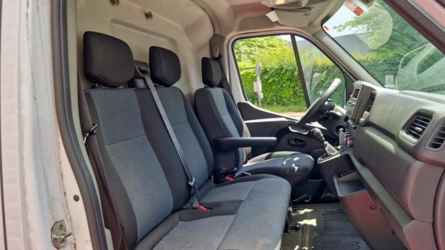Renault Master image 5