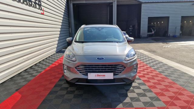 Ford Kuga image 3