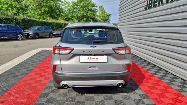 Ford Kuga image 1