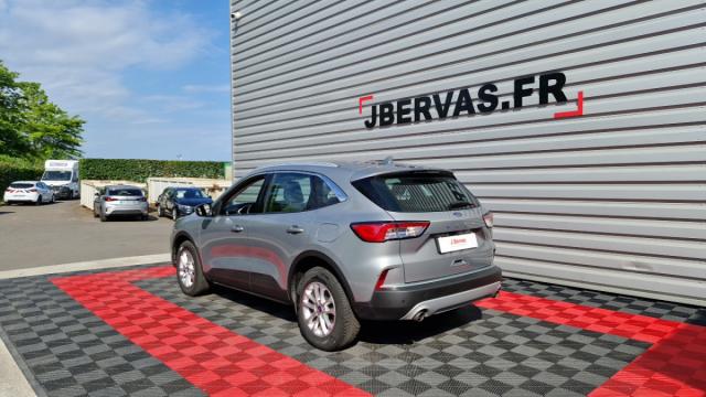 Ford Kuga image 4