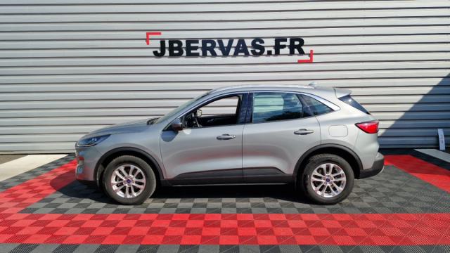 Ford Kuga image 5