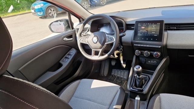 Renault Clio image 6