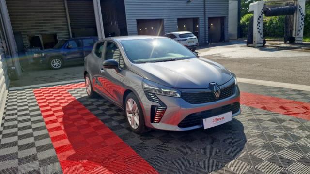 Renault Clio image 1