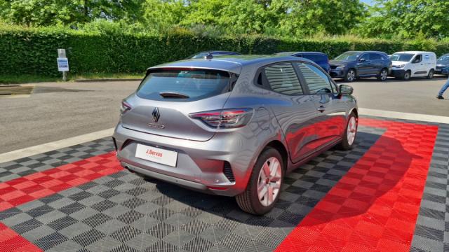 Renault Clio image 2