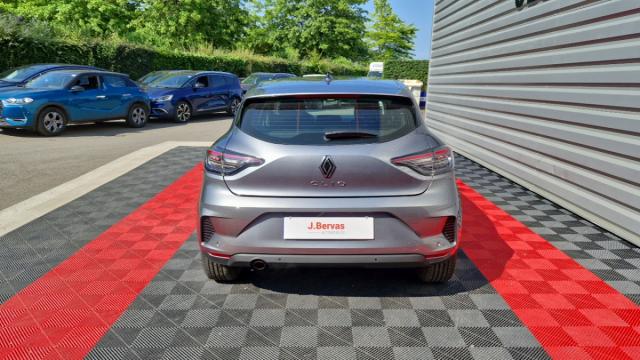 Renault Clio image 3