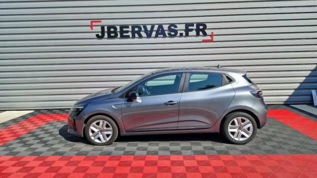 Renault Clio image 4