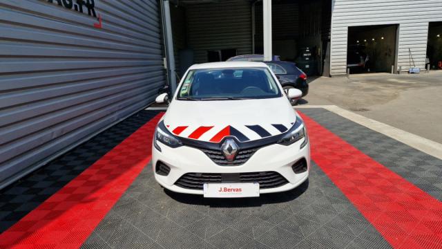 Renault Clio image 6