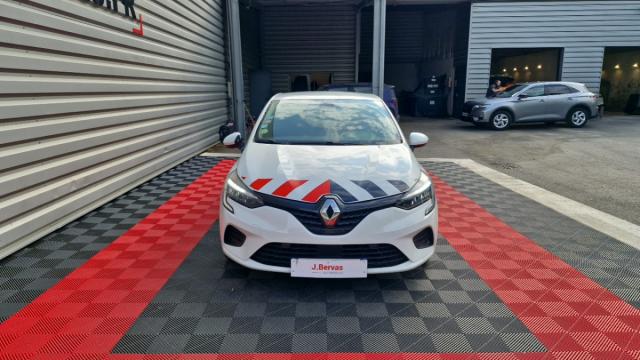 Renault Clio image 3