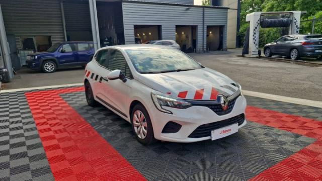 Renault Clio image 2