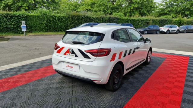 Renault Clio image 7