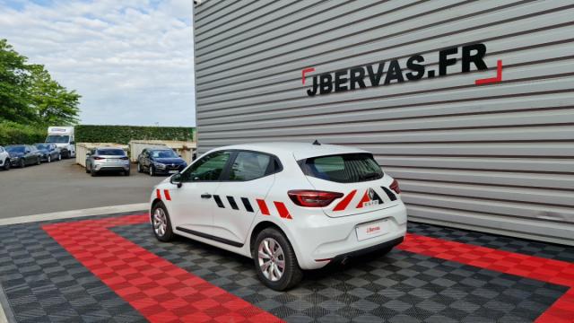 Renault Clio image 1