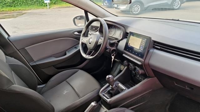 Renault Clio image 4