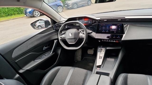 Peugeot 308 Sw image 2