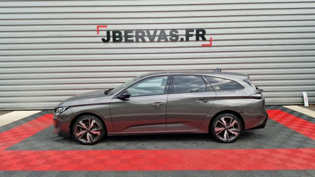 Peugeot 308 Sw image 6