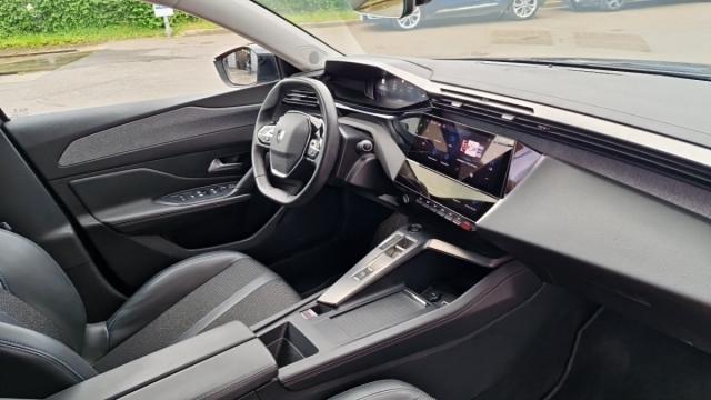Peugeot 308 Sw image 8