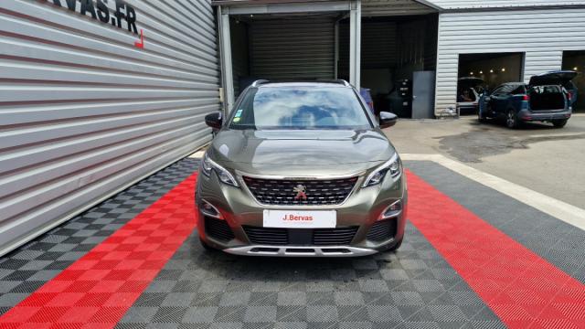 Peugeot 5008 image 2
