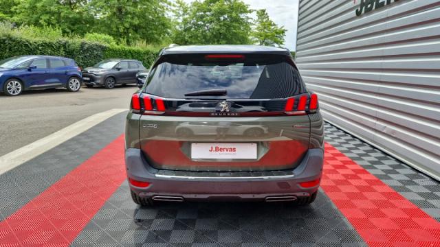 Peugeot 5008 image 8