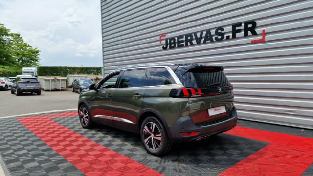 Peugeot 5008 image 7
