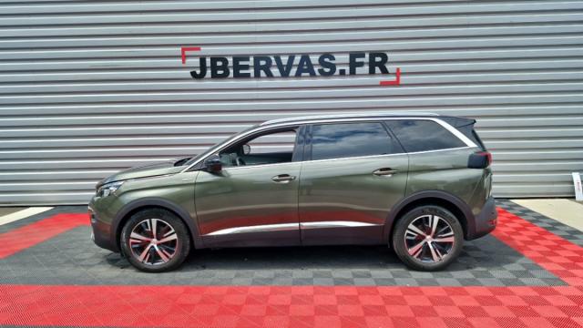 Peugeot 5008 image 6