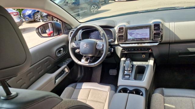 Citroen C5 Aircross image 5