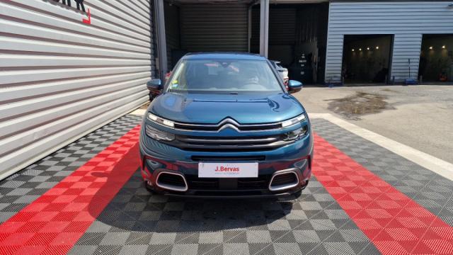Citroen C5 Aircross image 2