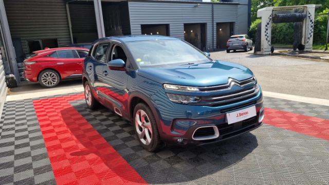 Citroen C5 Aircross image 4