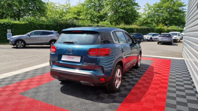 Citroen C5 Aircross image 6