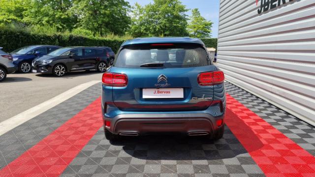 Citroen C5 Aircross image 9
