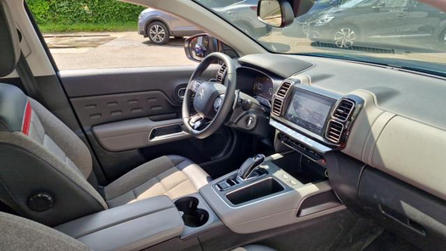 Citroen C5 Aircross image 7