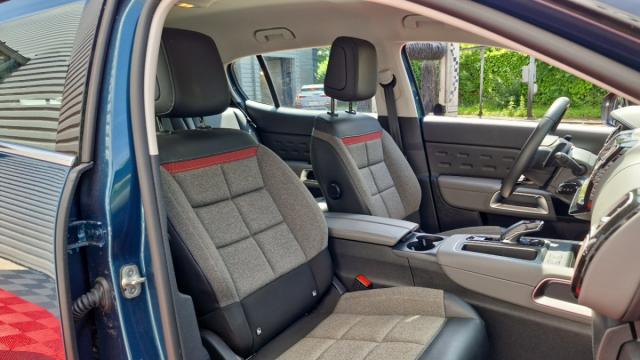 Citroen C5 Aircross image 3